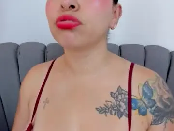 Chaturbate Nude Webcam of domina0