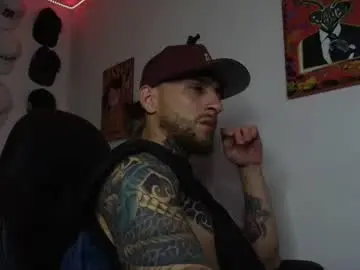 Chaturbate Sex Cam of drako_lives_show
