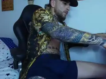 Chaturbate Adult Webcams of drako_lives_show