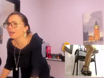 Chaturbate Sex Cam of greta_borbon
