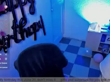 Chaturbate Live Porn of hot_latin_temptation
