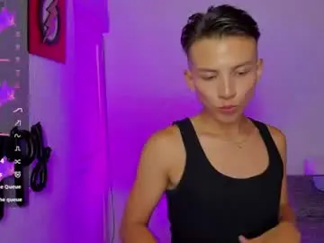 Chaturbate Nude Webcam of hot_latin_temptation