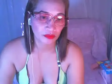 Chaturbate Sex Cam of naughtyhotanarose