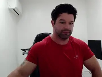 Chaturbate Free Porn Cam of richrolland
