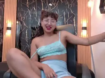 Chaturbate Sex Chat of samantha_fox8
