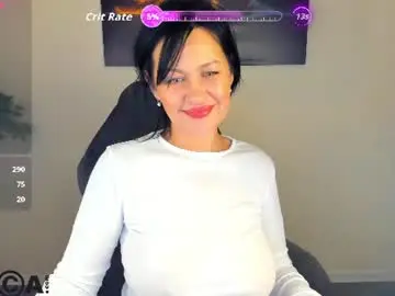 Chaturbate Live Sex Cam of sara_devills