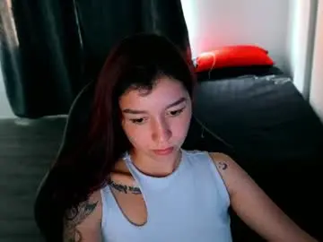 Chaturbate Nude Webcam of skinny_queen__20