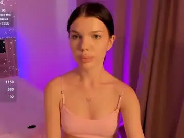 Chaturbate Adult Webcam of _mialune