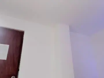 Chaturbate Private Sex Chat of camile_row