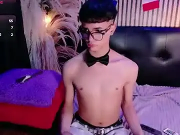 Chaturbate Live Sex of danny_prince