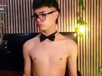 Chaturbate Nude Webcam of danny_prince