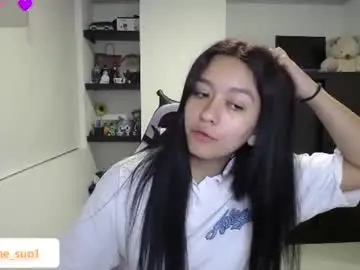 Chaturbate Sex Cam of elaine_sun