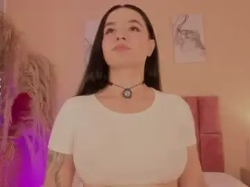 Chaturbate Nude Webcam of emmy_danielss