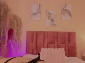 Chaturbate Private Sex Chat of emmy_danielss