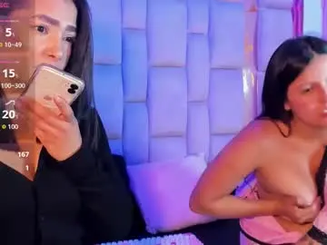 Chaturbate Sex Cam of gisell_squirt