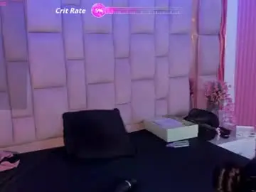 Chaturbate Best live sex cam show of gisell_squirt
