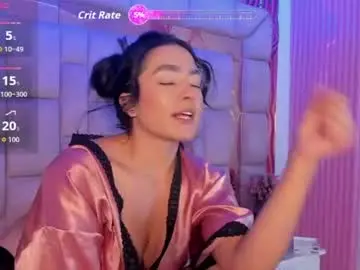 Chaturbate Adult Video Chat of gisell_squirt