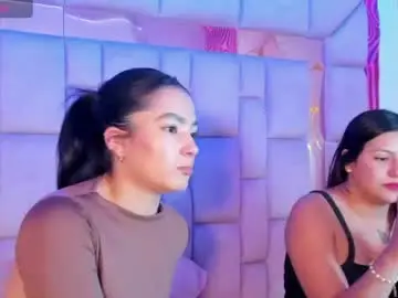 Chaturbate Watch Live Sex Cams of gisell_squirt