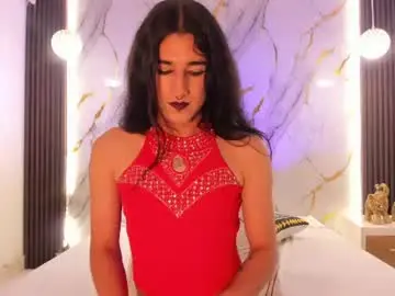Chaturbate Live Sex Cam of istina_uwu