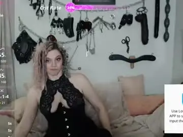 Chaturbate Adult Video Chat of mohawkmischief