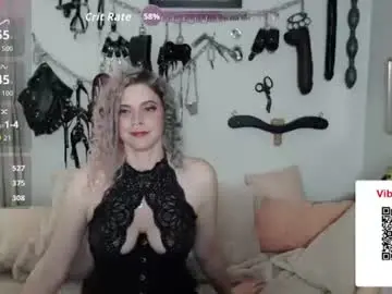 Chaturbate Live Sex of mohawkmischief
