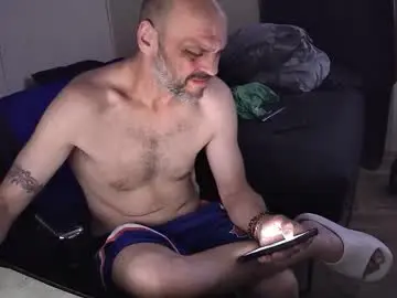 Chaturbate Free Porn Cam of muffdiver718
