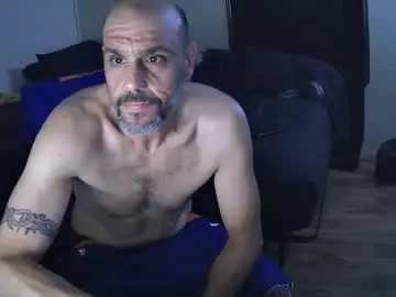 Chaturbate Live Porn of muffdiver718
