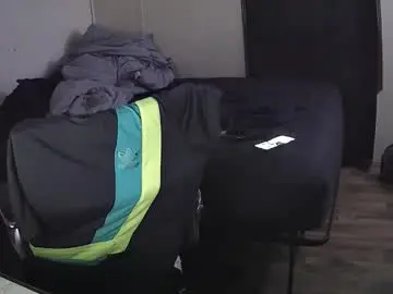 Chaturbate Live Sex of muffdiver718