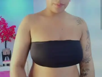 Chaturbate Best live sex cam show of natalia_cartier