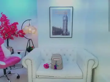 Chaturbate Private Sex Chat of natalia_cartier