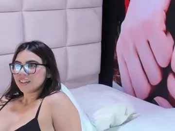 Chaturbate Live Sex Cam of sammy_liv