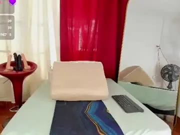 Chaturbate Sex Cam of bbwsalome