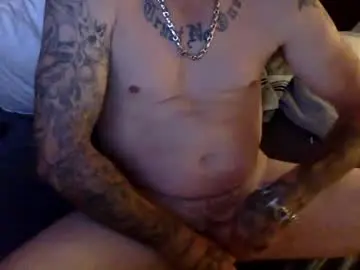 Chaturbate Sex Cam of blueyedbama33