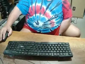 Chaturbate Nude Webcam of bucku2