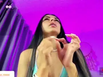 Chaturbate Nude Webcam of denin_rose