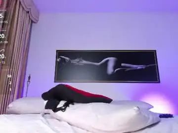 Chaturbate Sex Chat of ebony_cuttee