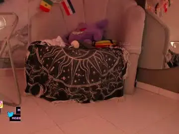 Chaturbate Live Sex Cam of katemoss70