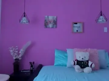 Chaturbate Best live sex cam show of liapinket