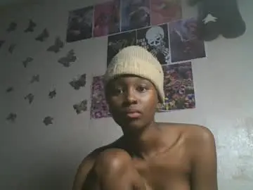 Chaturbate Nude Webcam of lovers_oncam