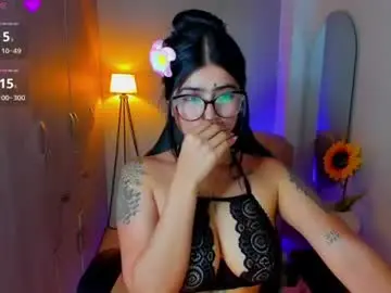 Chaturbate Free Live Porn of luanabonasx