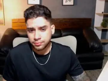 Chaturbate Adult Webcam of mike_montoya