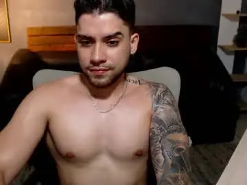 Chaturbate Watch Live Sex Cams of mike_montoya