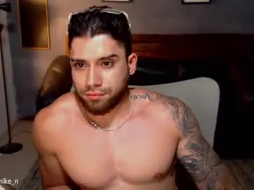 Chaturbate Best Webcam of mike_montoya
