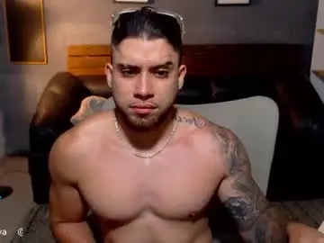 Chaturbate Private Sex Chat of mike_montoya