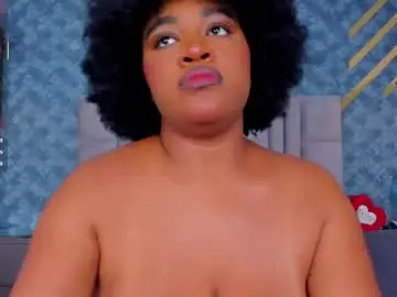 Chaturbate Live Sex Cam of niiamoore_