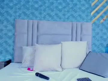 Chaturbate Live Porn of niiamoore_
