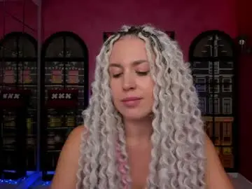 Chaturbate Nude Webcam of roxy_mars