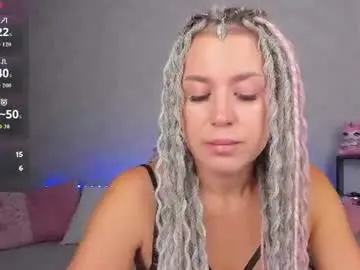 Chaturbate Live Porn of roxy_mars