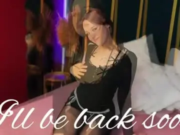 Chaturbate Best live sex cam show of sabrina_hamilton