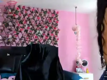 Chaturbate Watch Live Sex Cams of samaracortez